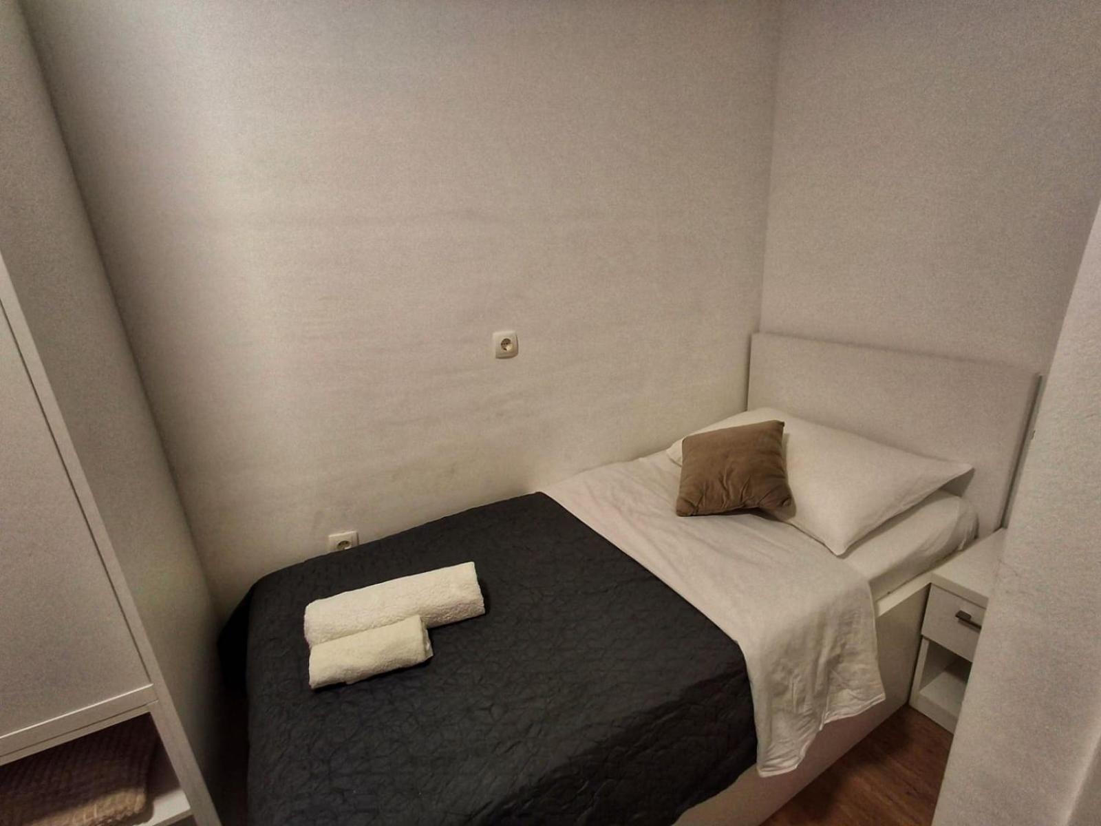 Apartment Be Like Pula Exterior foto